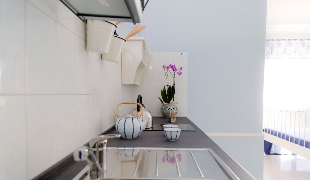 Villa Hibiscus - Casa Vacanze Giardini Naxos Taormina
