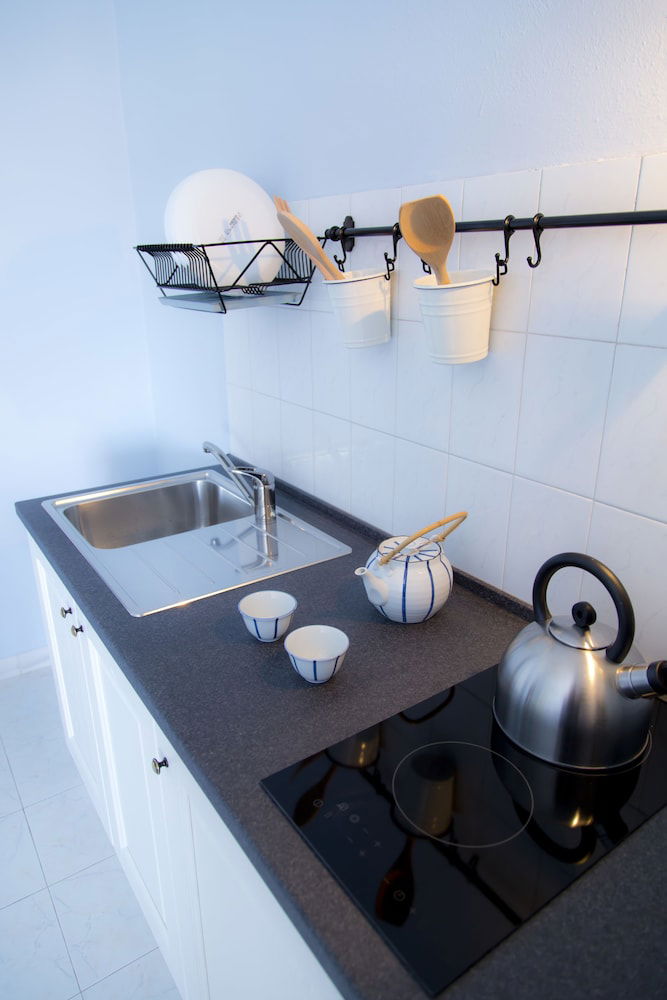 Villa Hibiscus - Casa Vacanze Giardini Naxos Taormina