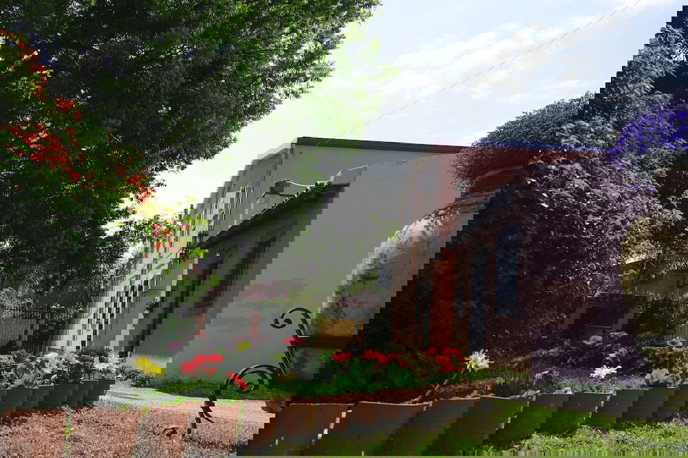Villa Hibiscus - Casa Vacanze Giardini Naxos Taormina