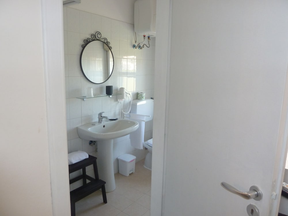Villa Hibiscus - Casa Vacanze Giardini Naxos Taormina