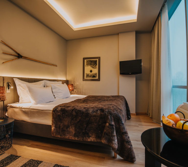 Grand Hotel Balvanyos