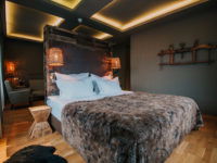 Grand Hotel Balvanyos