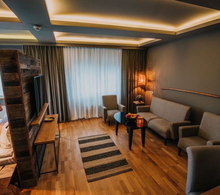 Grand Hotel Balvanyos