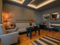 Grand Hotel Balvanyos