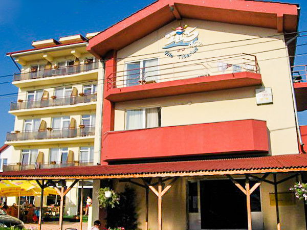Hotel Tiberius