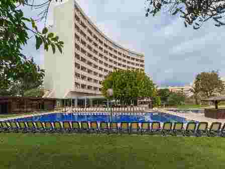 Hotel Dom Pedro Vilamoura