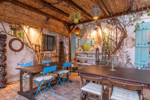 Casa dos Arcos - Charm Guesthouse