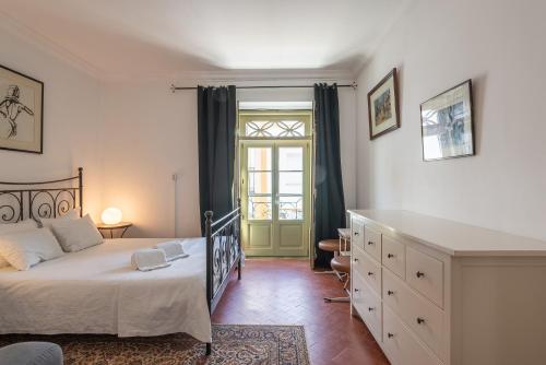 Casa dos Arcos - Charm Guesthouse