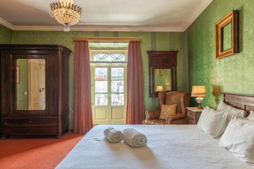 Casa dos Arcos - Charm Guesthouse
