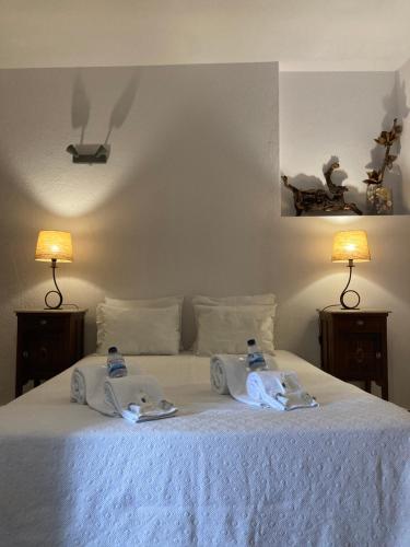Casa dos Arcos - Charm Guesthouse