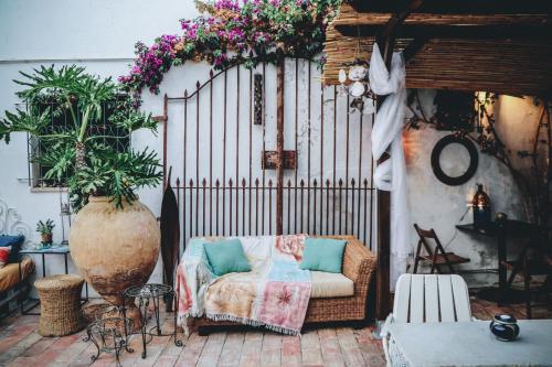 Casa dos Arcos - Charm Guesthouse