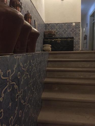 Casa dos Arcos - Charm Guesthouse