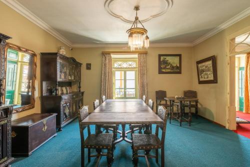Casa dos Arcos - Charm Guesthouse