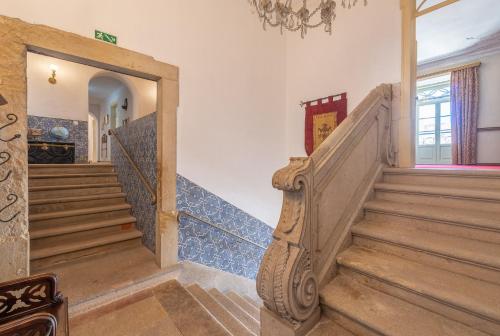 Casa dos Arcos - Charm Guesthouse