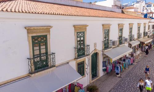 Casa dos Arcos - Charm Guesthouse
