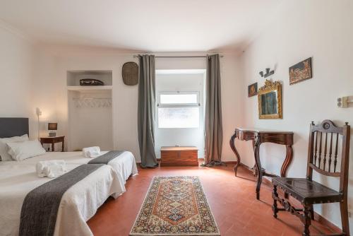Casa dos Arcos - Charm Guesthouse