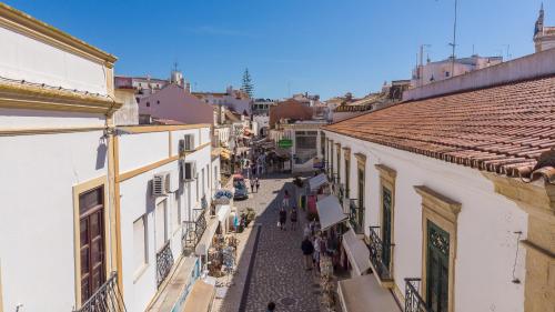 Casa dos Arcos - Charm Guesthouse