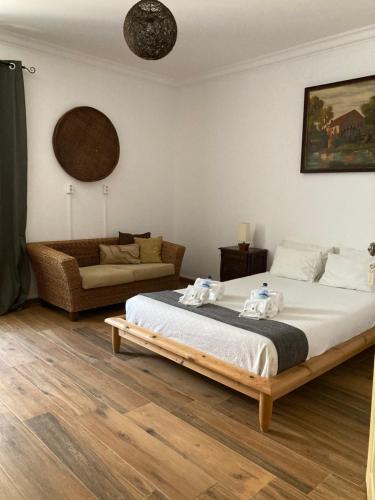 Casa dos Arcos - Charm Guesthouse