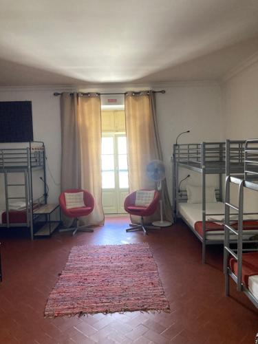 Casa dos Arcos - Charm Guesthouse