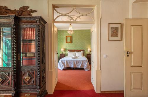 Casa dos Arcos - Charm Guesthouse