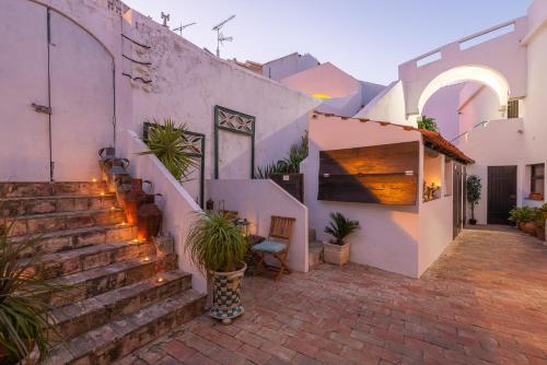 Casa dos Arcos - Charm Guesthouse