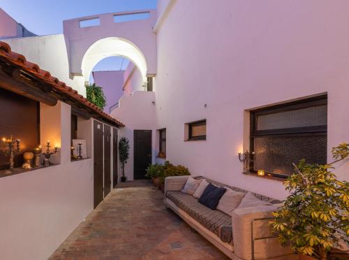 Casa dos Arcos - Charm Guesthouse