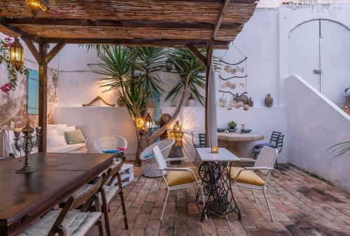 Casa dos Arcos - Charm Guesthouse