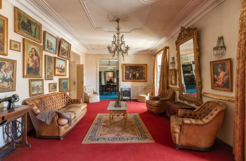 Casa dos Arcos - Charm Guesthouse
