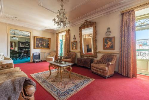 Casa dos Arcos - Charm Guesthouse