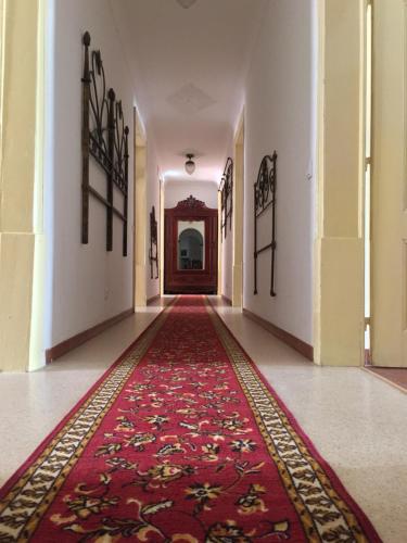 Casa dos Arcos - Charm Guesthouse
