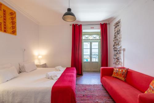 Casa dos Arcos - Charm Guesthouse