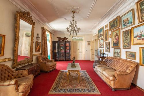 Casa dos Arcos - Charm Guesthouse