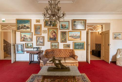 Casa dos Arcos - Charm Guesthouse