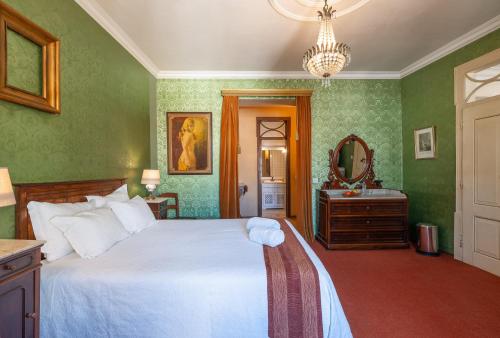 Casa dos Arcos - Charm Guesthouse