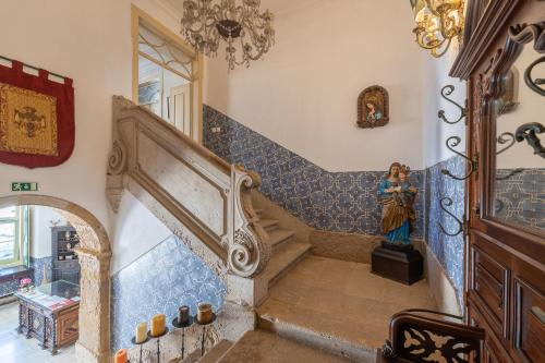Casa dos Arcos - Charm Guesthouse