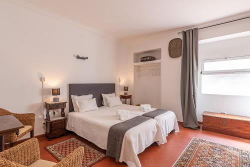 Casa dos Arcos - Charm Guesthouse