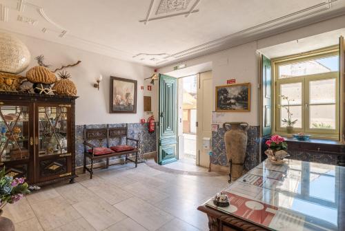 Casa dos Arcos - Charm Guesthouse