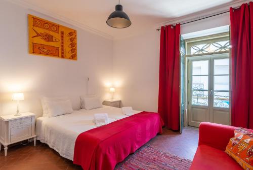 Casa dos Arcos - Charm Guesthouse