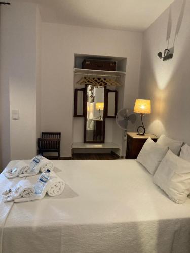 Casa dos Arcos - Charm Guesthouse