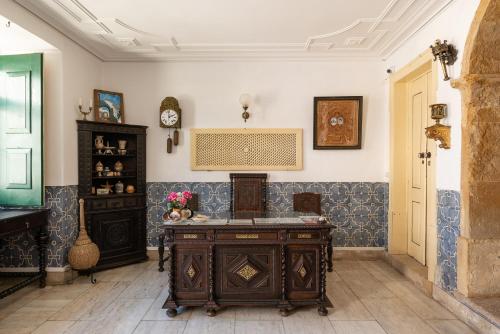 Casa dos Arcos - Charm Guesthouse