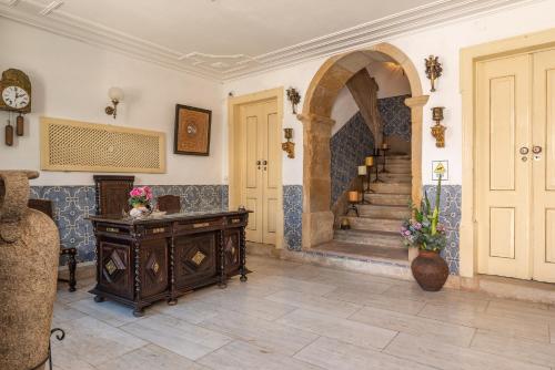 Casa dos Arcos - Charm Guesthouse