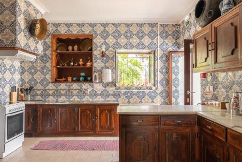 Casa dos Arcos - Charm Guesthouse