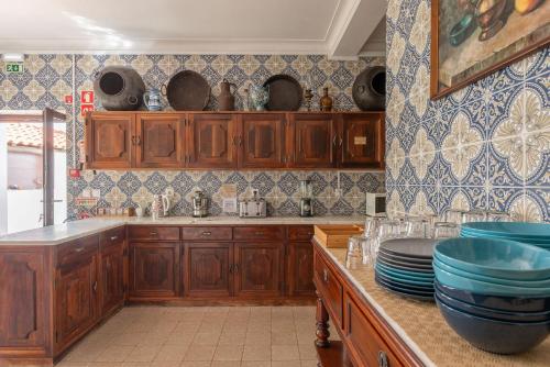 Casa dos Arcos - Charm Guesthouse