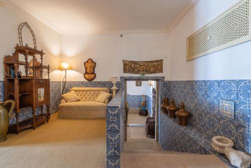 Casa dos Arcos - Charm Guesthouse