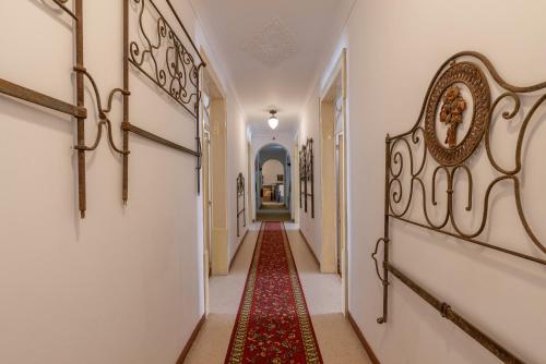 Casa dos Arcos - Charm Guesthouse