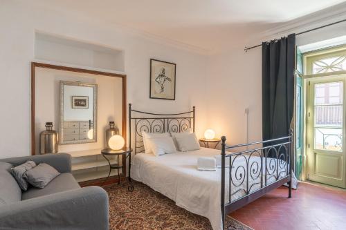 Casa dos Arcos - Charm Guesthouse