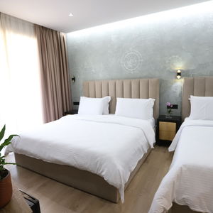 Hotel Imperator Hotel cazare Tirana