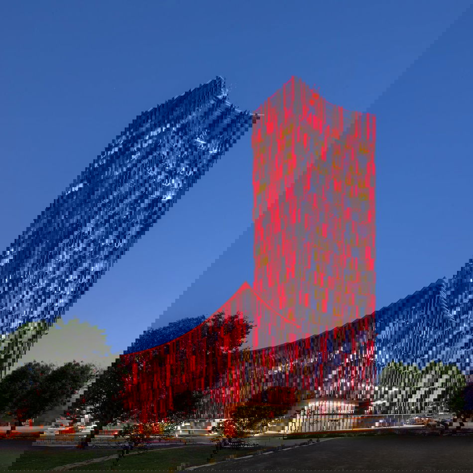 Primary image