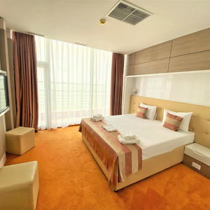 Hotel Hotel Scandinavia cazare Mamaia
