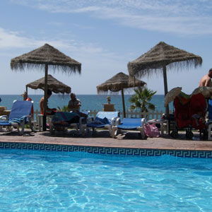 Hotel Best Benalmadena cazare Benalmadena